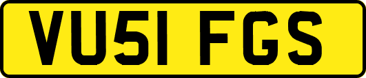 VU51FGS