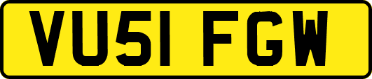 VU51FGW