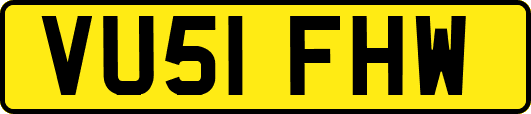 VU51FHW