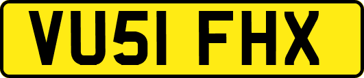 VU51FHX