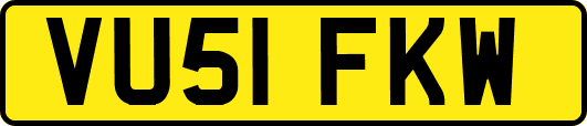 VU51FKW