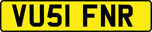 VU51FNR