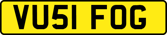 VU51FOG