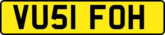 VU51FOH