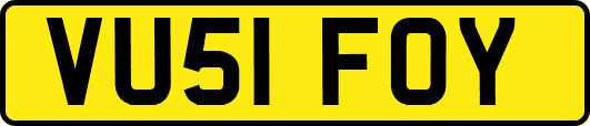 VU51FOY