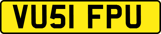 VU51FPU