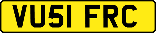 VU51FRC