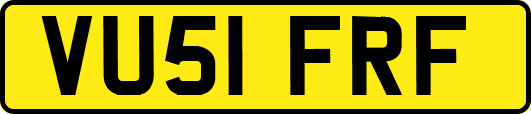 VU51FRF