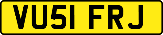VU51FRJ