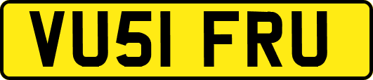 VU51FRU