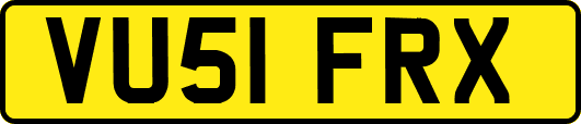 VU51FRX