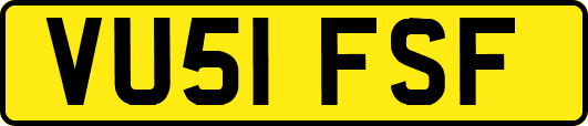 VU51FSF