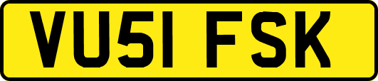 VU51FSK