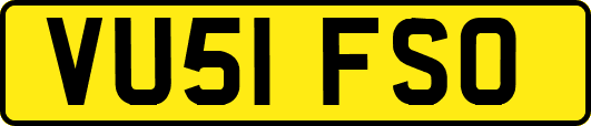 VU51FSO