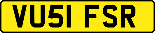 VU51FSR