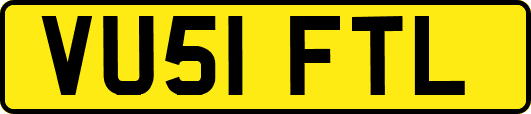 VU51FTL