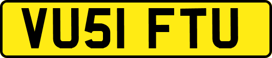 VU51FTU