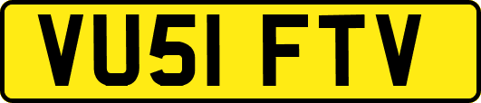 VU51FTV
