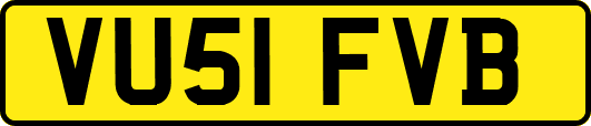 VU51FVB