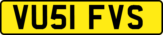 VU51FVS