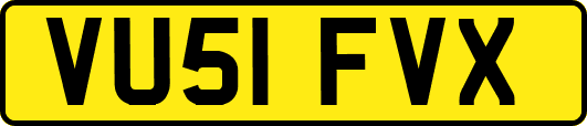 VU51FVX