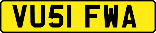 VU51FWA