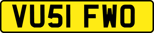 VU51FWO