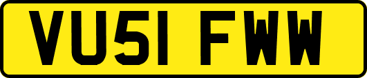 VU51FWW