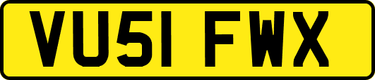 VU51FWX