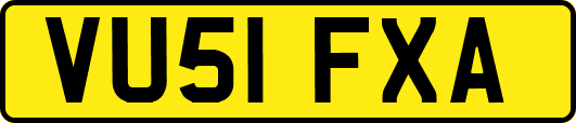 VU51FXA