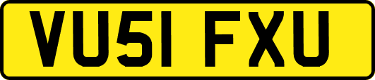 VU51FXU