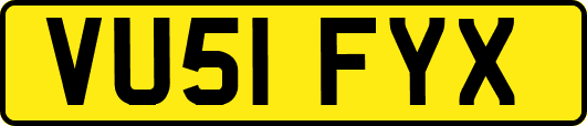 VU51FYX