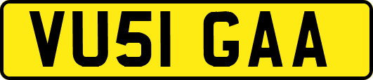 VU51GAA