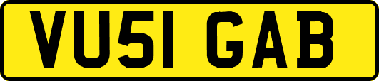 VU51GAB