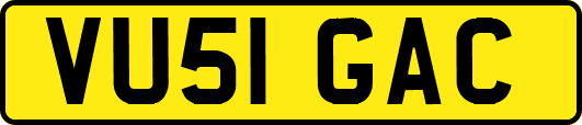 VU51GAC
