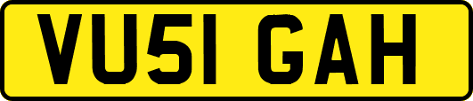 VU51GAH