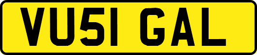 VU51GAL