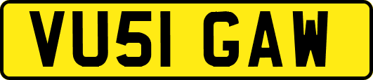 VU51GAW