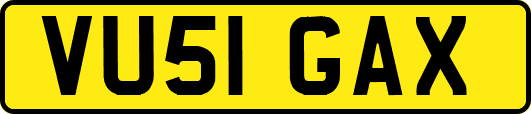 VU51GAX