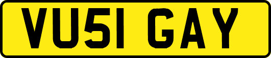 VU51GAY