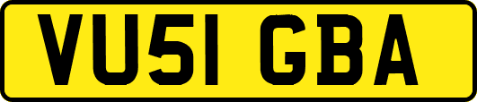 VU51GBA