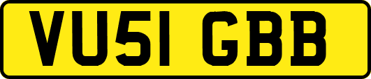 VU51GBB