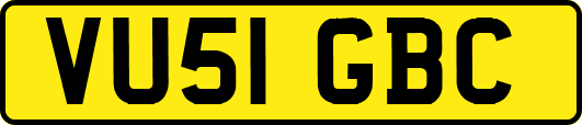 VU51GBC