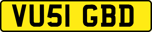VU51GBD