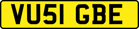 VU51GBE