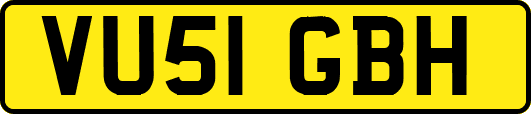 VU51GBH