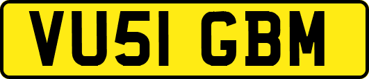 VU51GBM