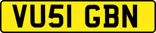 VU51GBN