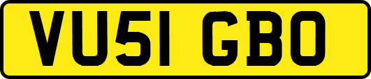 VU51GBO