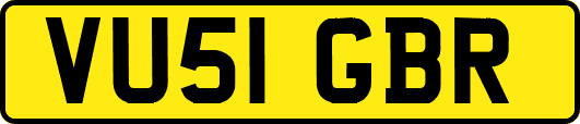 VU51GBR